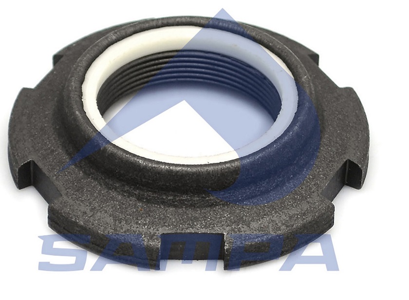 Matice náboje kola M42x1,5x18 PN L/P MAN TGL od 01.2004