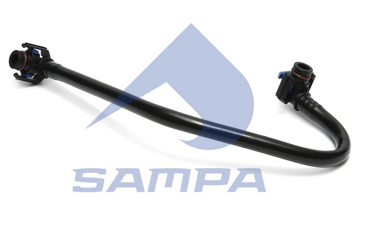 Trubka kompresoru vzduchu MAN TGA, TGS/TGX od 2006, F2000, L2000, F90, G90