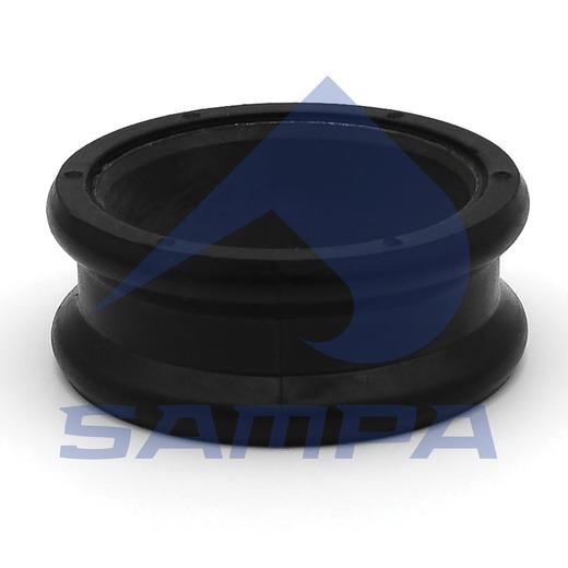 Průchodka hadice chlazení retardéru MAN TGS, TGX, TGM, TGL, TGA, M2000, F90, M90, NEOPLAN