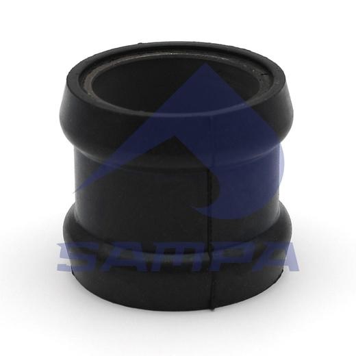 Průchodka trubky chlazení 26x32 MAN TGL, TGM, TGX D0834/ D0836