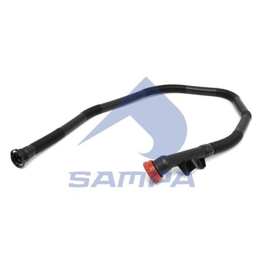 Trubka nalévání oleje MAN TGA, TGS, TGX D2066LF01-D2876LF13 od 12.2000