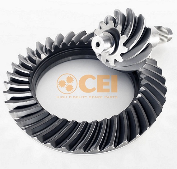 Soukolí diferenciálu 11x37 R.3,36 RVI, VOLVO, MERITOR 177E/MS13170/RSS1344B