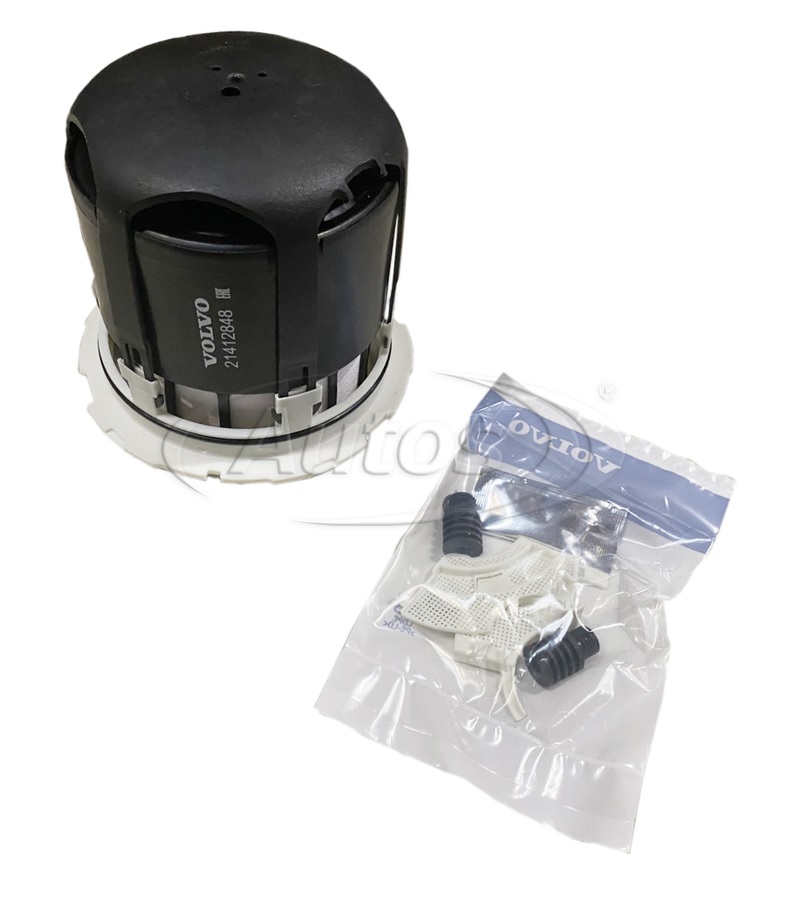 Patrona vysoušeče VOLVO FH13, RVI Gama T Euro 6