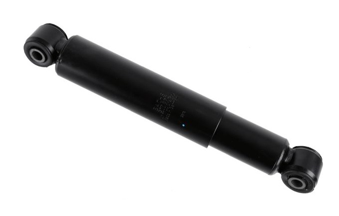 Tlumič perování O/O 35x599/378 PN/ZN L/P MAN TGL od 04.2005