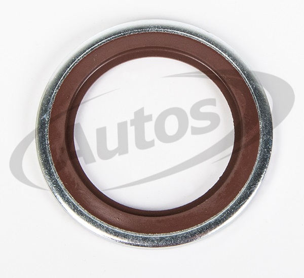 Těsnění zátky olejové vany 22/24,7x33x2mm RVI Magnum DXi12/13, Premium, Kerax DXi13, VOLVO