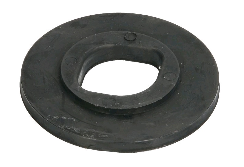 Podložka distanční uložení kabiny 25,5/75x8 SCANIA 4, P,G,R,T od 05.1995