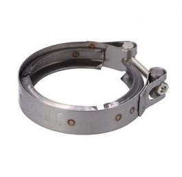 Objímka hadice sání turbodmychadla pr. 80mm DAF CF85/XF105