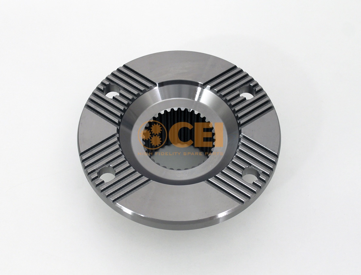 Příruba hřídele diferenciálu MERCEDES HD7/ RT233P/RT300P, MAN HPD-1353/13726/1382/1682