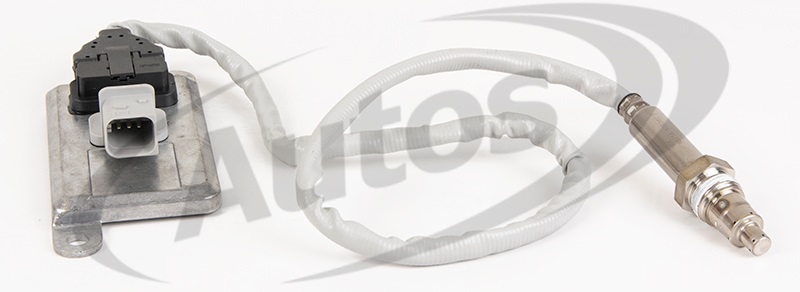 Snímač výfukových plynů NOx před katalyzátor MAN TGX,TGS Euro 6