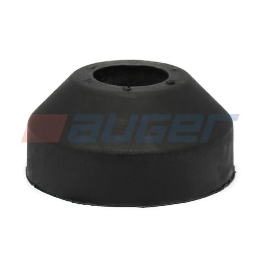 Silentblok chladiče horní 59,5x29,5x22 RVI Kerax, Magnum, Maxter, Premium, Manager