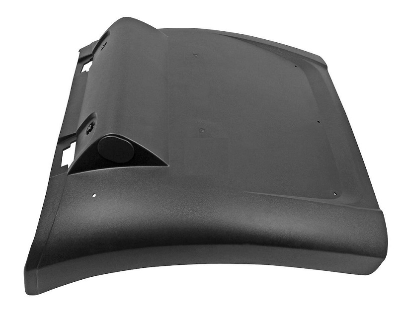 Blatník zadní - zadní díl L DAF XF105, XF106, CF6 Euros 6