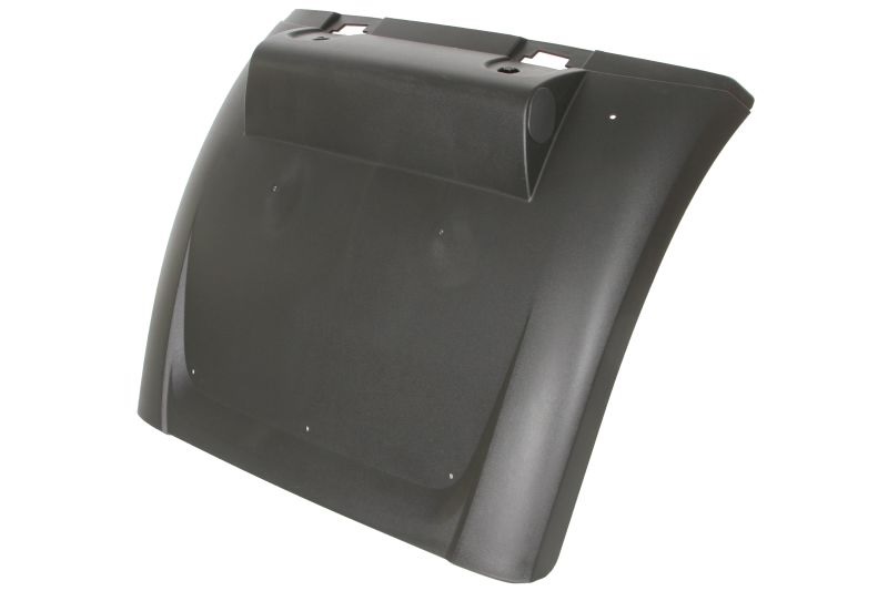 Blatník s rohoží zadní - zadní díl P DAF XF105, XF106, CF6 Euro 6