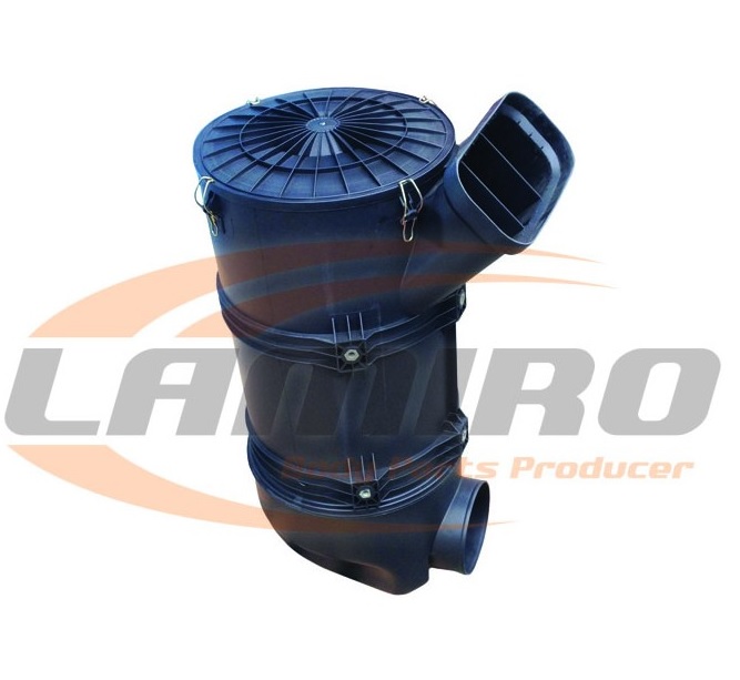 Obal filtru vzduchu  MAN TGA,TGX,TGS Euro 5
