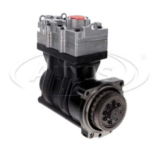 Kompresor vzduchu 2-válcový se spojkou SCANIA P,G,R,T DC13.115/DC13.147