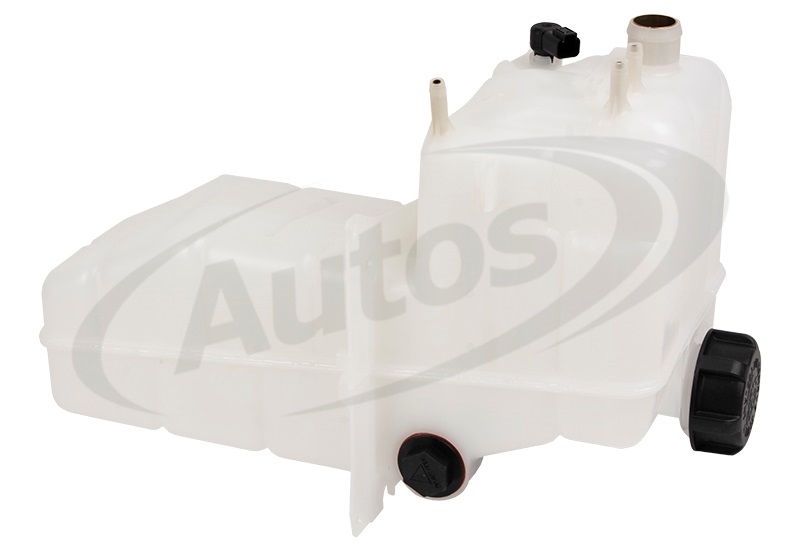 Nádrž expanzní s uzávěrem a snímačem SCANIA P,G,R,T, 94, 114,124,144,164 DC09.109-DT12.08 