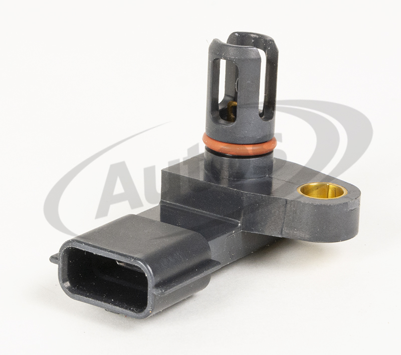 Snímač tlaku plnícího vzduchu v kolektoru sání JCB Diesel Max Eco