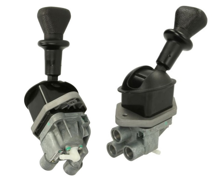 Ventil ruční brzdy M16x1,5 DAF XF105, XF95