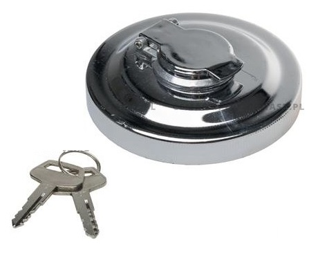 Uzávěr palivové nádrže KOMATSU PC200-3/5 Excavator