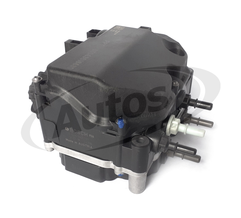 Modul s čerpadlem kapaliny AdBlue Denoxtronic 2,2 24V - repas IVECO