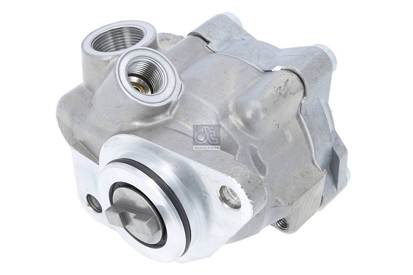 Čerpadlo hydraulické servořízení 165bar MAN TGA, TGS, TGX D2066, D2676, D2866