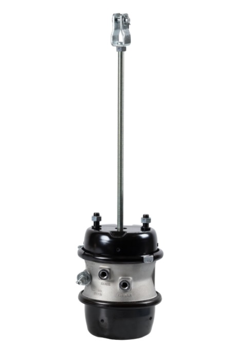 Válec brzdový 30/30" membránový DAF, BPW, SAF, SCANIA