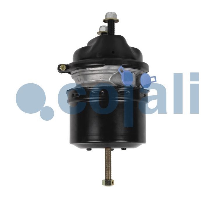 Válec brzdový 22/24" kombinovaný DAF 75/85CF, CF65, CF75 /II/IV, CF85 /IV/V, XF95, XF105