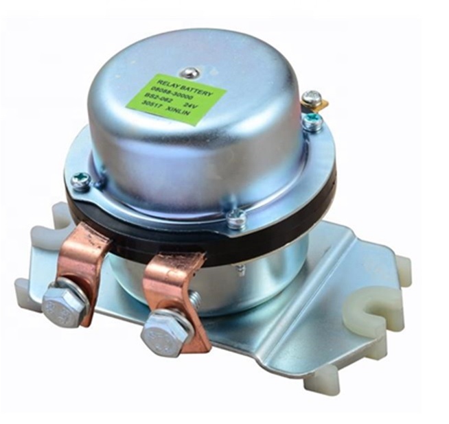 Odpojovač baterie KOMATSU PC 240 NLC