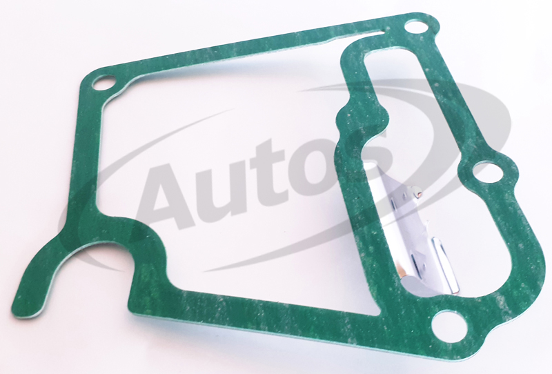 Těsnění čerpadla vody MERCEDES LK/LN2, NG, O 302, OF, OH, Unimog OM344.949-OM386.981