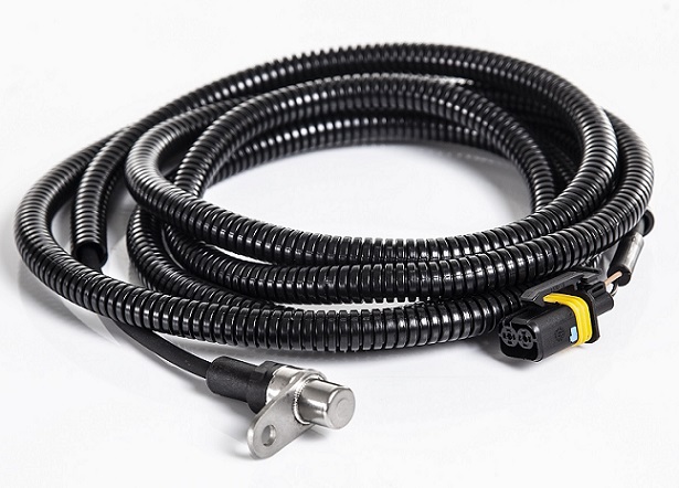 Snímač ABS 2175mm ZN P MAN TGA, TGM, TGS, TGX, Lions Coach, Lions Star,