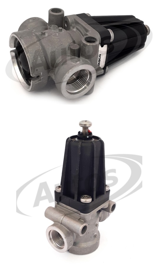 Ventil přetlakový 8,0bar M22x1,5 MAN TGA, TGS, TGX,TGL, MERCEDES Actros MP4