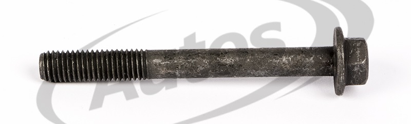 Šroub kolektoru výfukových plynů M10x90 VOLVO