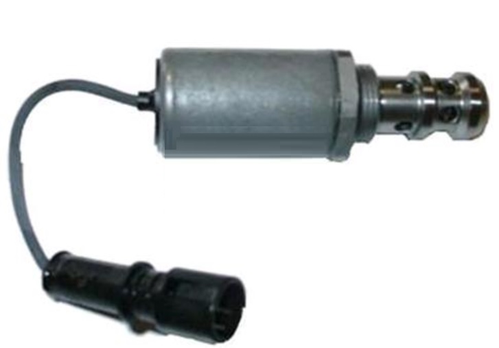 Ventil elektromagnetický motorové brzdy IVECO Stralis