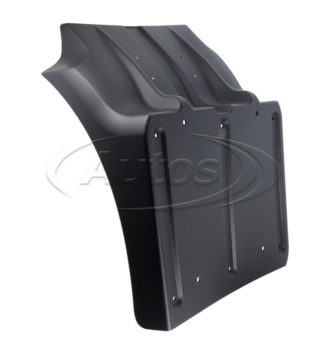 Blatník kabiny P - zadní díl MAN TGL Euro 5