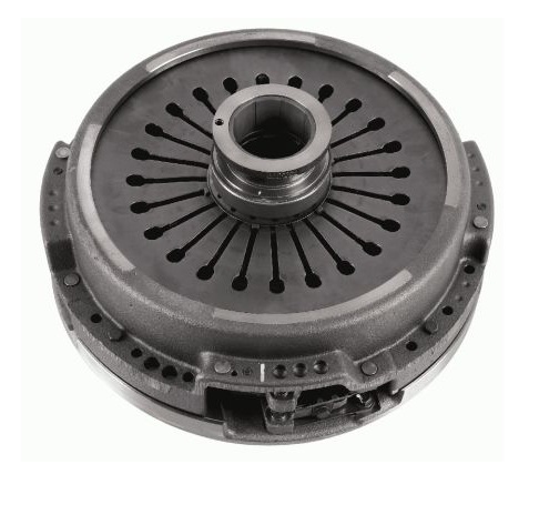 Talíř přítlačný spojky 400mm MERCEDES Actros MP2/MP3 1824 - 1863 / 2024 - 2055 / 