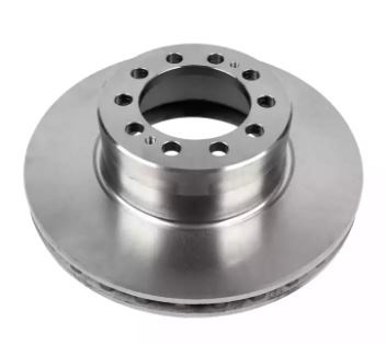 Kotouč brzdový 430x45x131 PN/ZN L/P MERCEDES Actros MP4, Antos