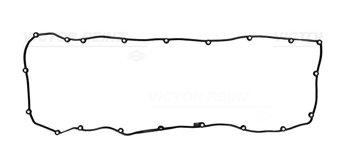 Těsnění víka ventilů RVI C, K, T; VOLVO FH II, FM, FM II, FMX II D13C420-DTI13-122HM 09.05