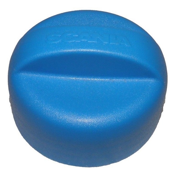 Uzávěr nádrže AdBlue pr.60mm bez klíče SCANIA R