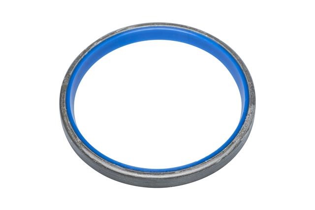 Těsnění čepu protiprachové 70mm /69x80,1x5mm CASE 580 SR