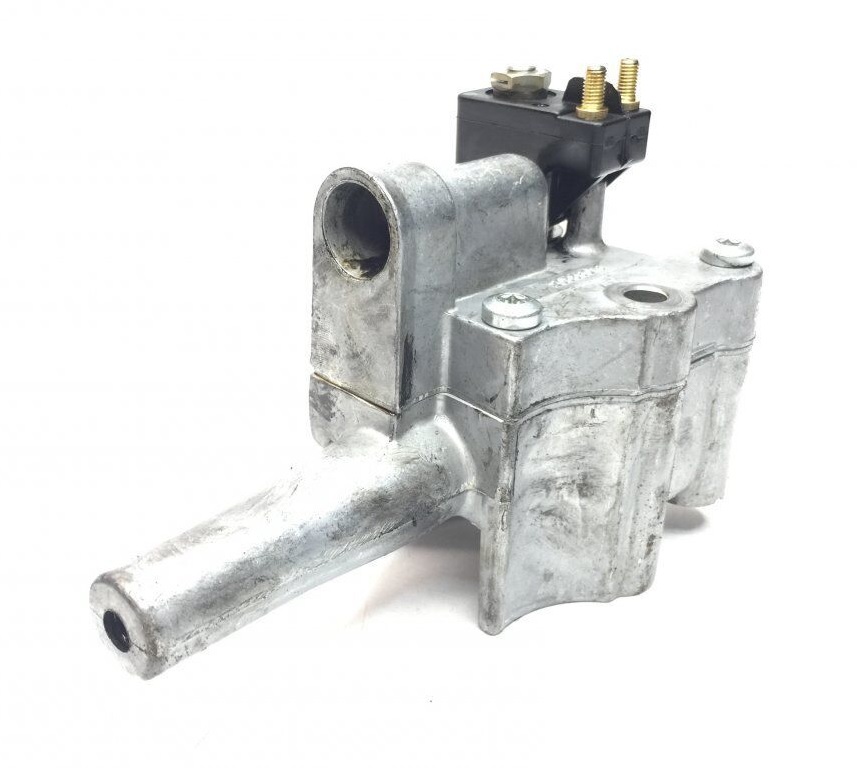 Ventil pneumatický motorové brzdy VOLVO, RVI Magnum DXi