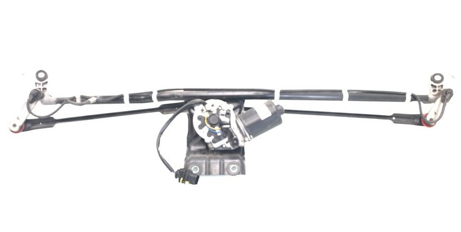 Mechanismus táhla stěračů s motorkem VOLVO FH4 Euro 6 od 2016