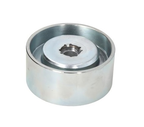 Kladka napínače řemene 74x34 MAN TGM, TGS, TGX D0836LFL68-D3876LF02 od 06.2006