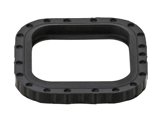 Těsnění ventilu EGR MERCEDES Actros MP4, Antos, Arocs, Atego 3, Unimog, SET