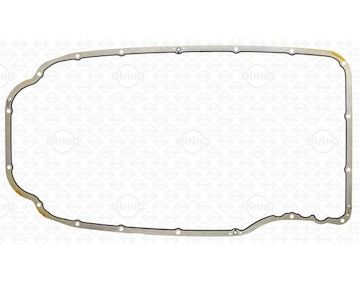 Těsnění olejové vany SCANIA P,G,R,T od 01.2003, L,P,G,R,S  od 08.2016