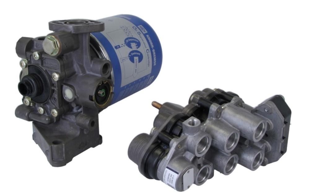 Vysoušeč vzduchu MERCEDES Actros MP2/MP3, Axor, Atego 2, Axor 2, Econic, Zetros 