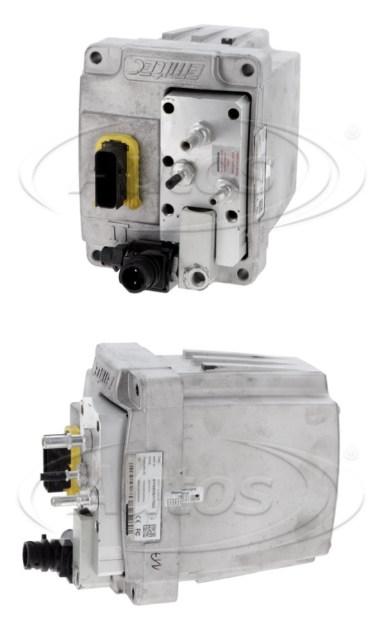 Čerpadlo kapaliny AdBlue EMITEC - repas MAN TGX, TGL, TGM