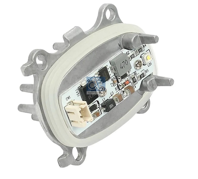 Modul svítilny LED 24V MAN TGS/TGX od 2006