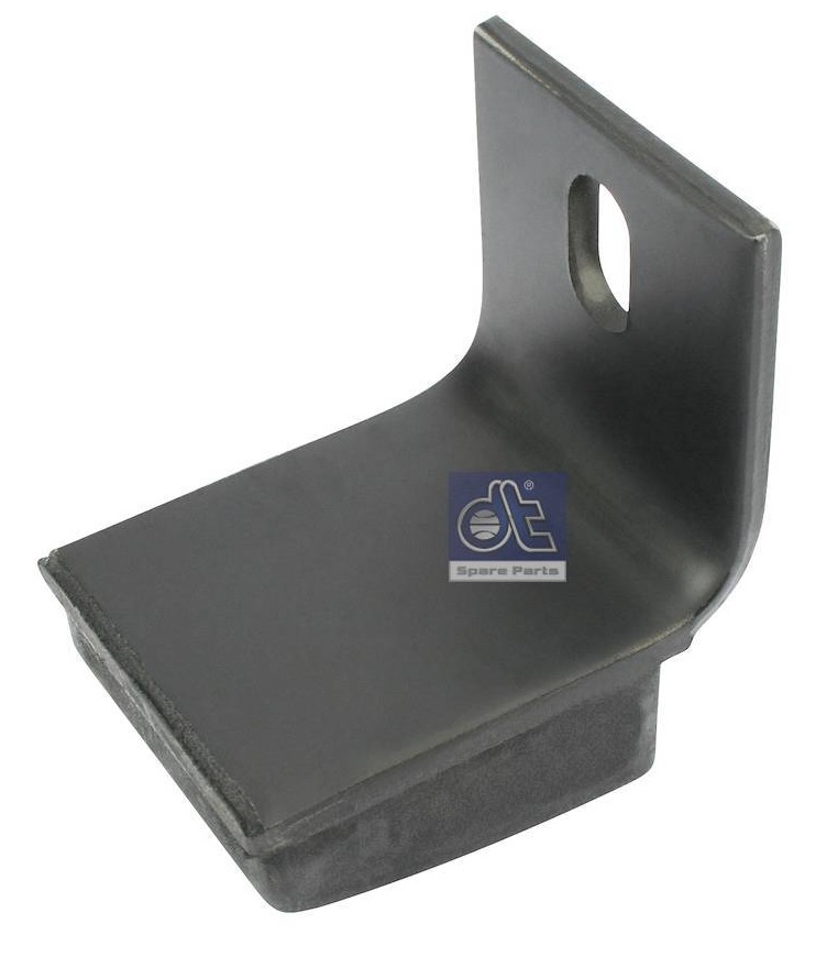 Doraz uložení pera 86x70x96 ZN MAN TGM, L2000, F2000, M2000, NEOPLAN