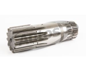 Hřídel hydromotoru CAT MINI 301.5, 301.6, 301.8