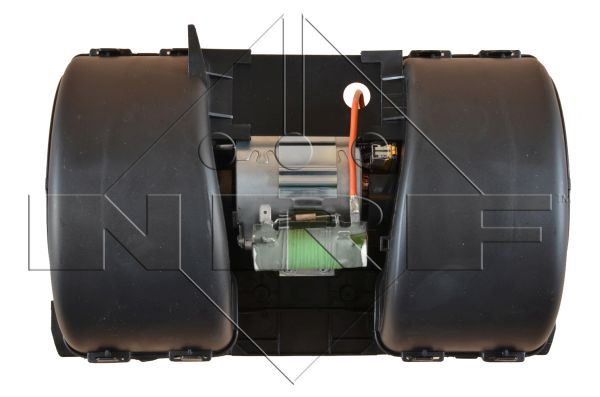 Ventilátor topení RVI Magnum AE430/470/560 , E.Tech DXI12 od 10.2004 do 04.2006