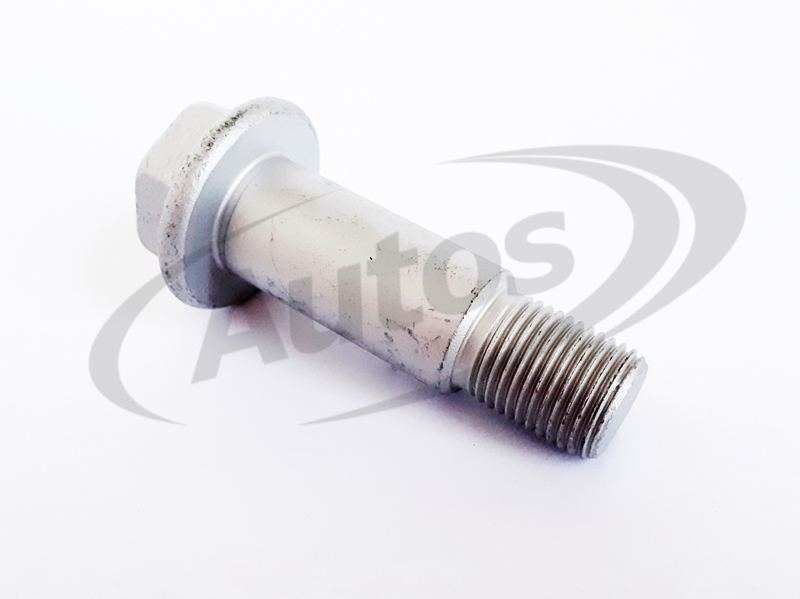 Šroub brzdového třmenu M16x1,5x40/60 MERCEDES Actros 